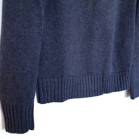 SOLD - Ralph Lauren Polo American Flag Sweater - Picture 7 of 9